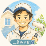 三島ぬりお